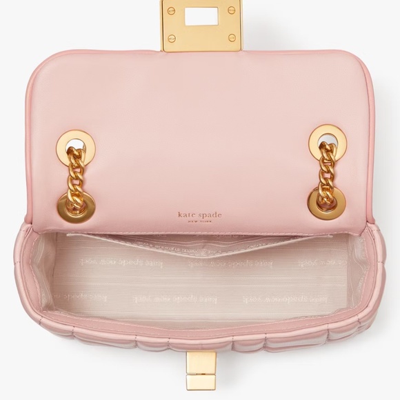 Kate spade Evelyn small handbag - Picture 5 of 12